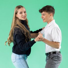 Tanzkurse für Jugendliche